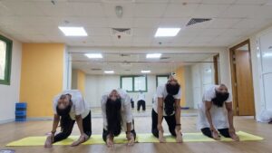Sujana Power Yoga (1)