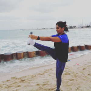 Sujana Power Yoga (2)