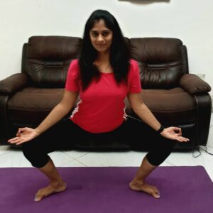 online yoga dubai