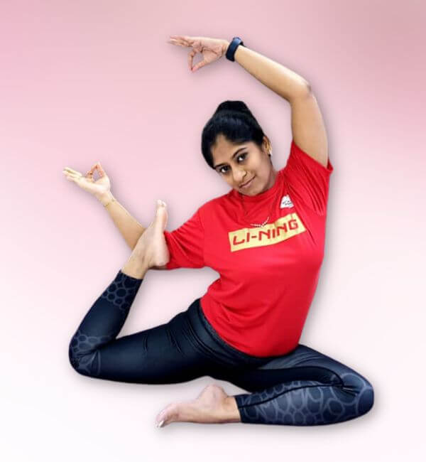 Yoga Classes Dubai